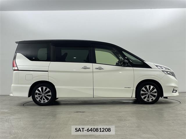Nissan SERENA 2019 8926629-4