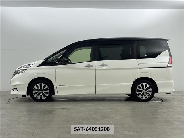 Nissan SERENA 2019 8926629-6