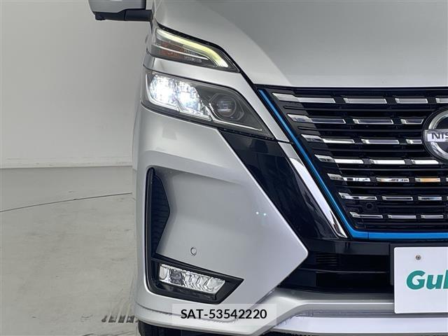 Nissan SERENA 2019 8926649-12