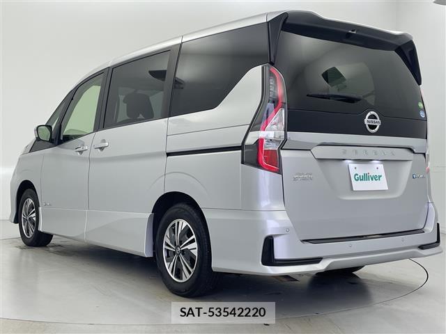 Nissan SERENA 2019 8926649-13