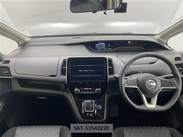 Nissan SERENA 2019 8926649-16