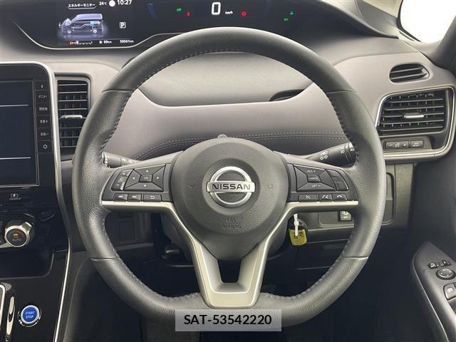 Nissan SERENA 2019 8926649-17