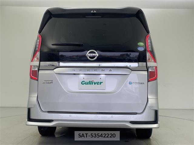 Nissan SERENA 2019 8926649-2