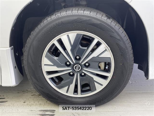 Nissan SERENA 2019 8926649-20