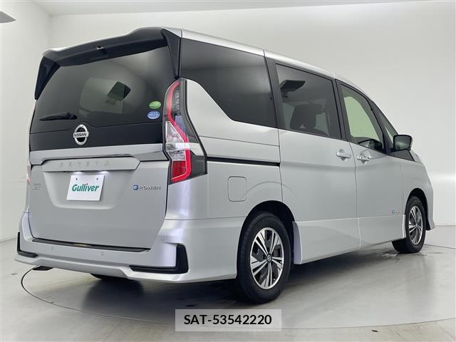 Nissan SERENA 2019 8926649-22