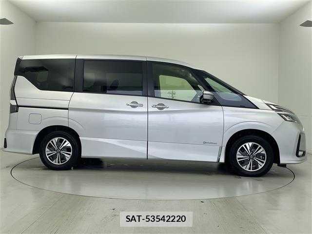 Nissan SERENA 2019 8926649-4