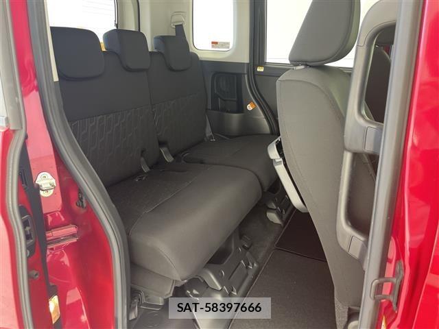 Toyota ROOMY 2017 8914626-11