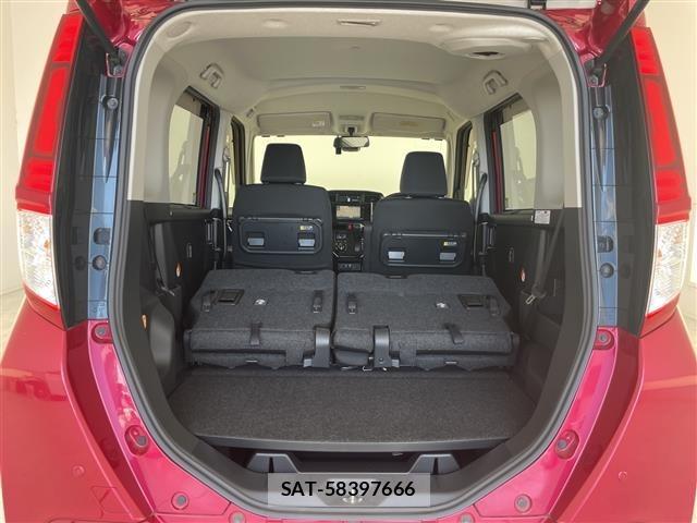 Toyota ROOMY 2017 8914626-12