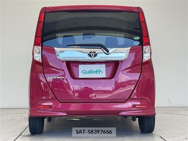 Toyota ROOMY 2017 8914626-13