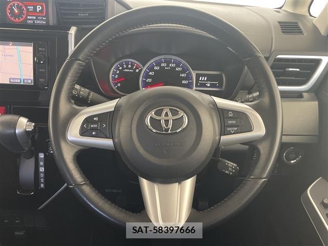 Toyota ROOMY 2017 8914626-14