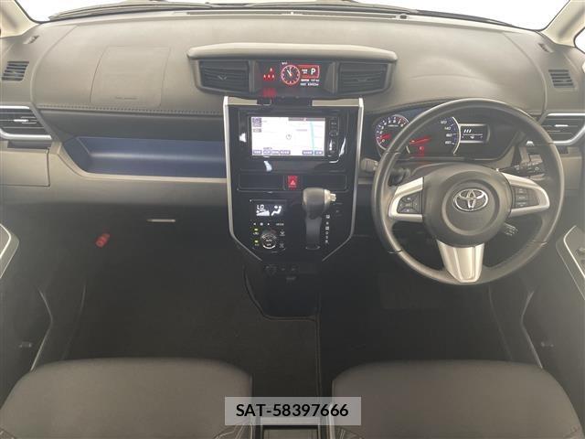 Toyota ROOMY 2017 8914626-15