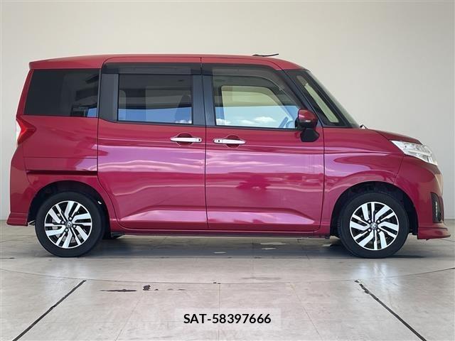 Toyota ROOMY 2017 8914626-2