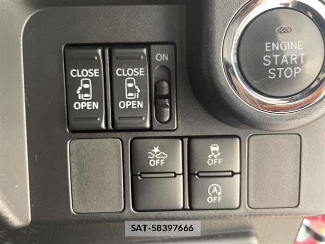 Toyota ROOMY 2017 8914626-21