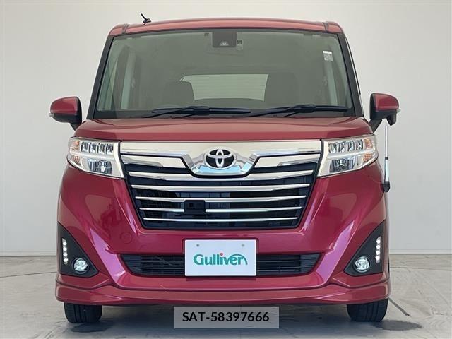 Toyota ROOMY 2017 8914626-22