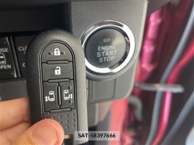 Toyota ROOMY 2017 8914626-5