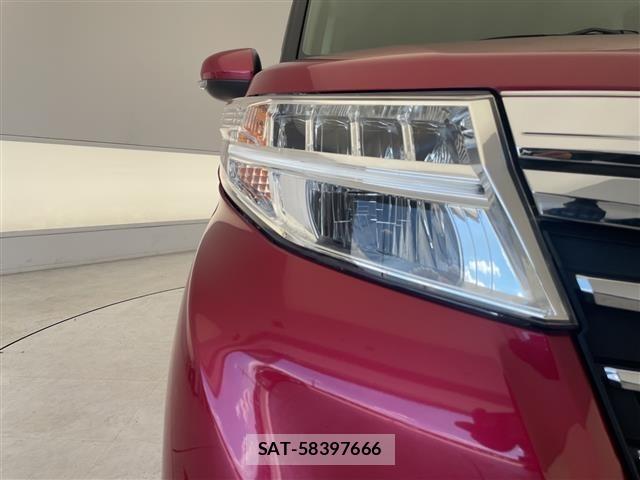Toyota ROOMY 2017 8914626-9