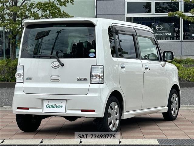 Daihatsu MOVE CONTE 2013 8680238-2