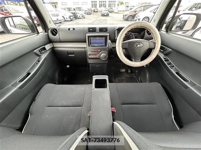 Daihatsu MOVE CONTE 2013 8680238-3