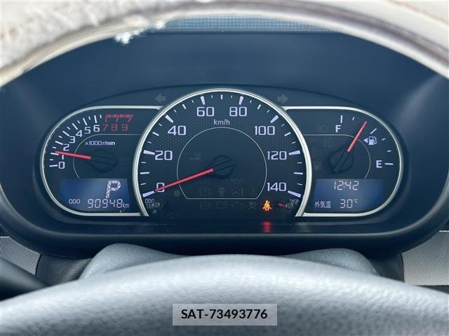 Daihatsu MOVE CONTE 2013 8680238-5