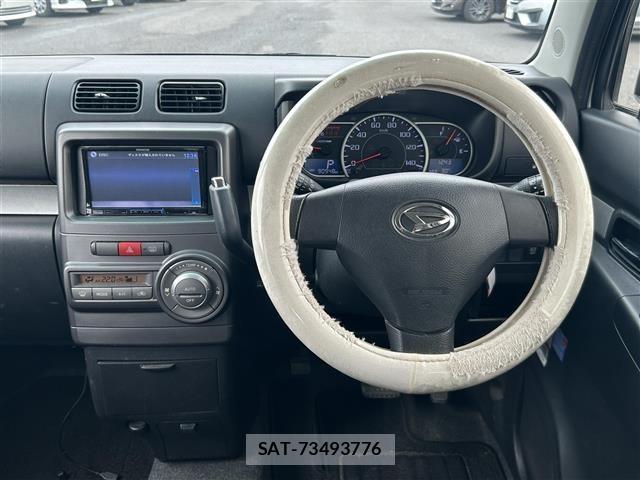 Daihatsu MOVE CONTE 2013 8680238-7