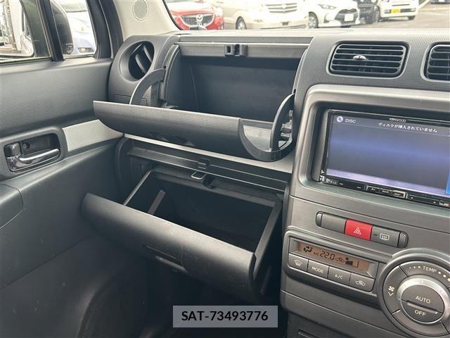 Daihatsu MOVE CONTE 2013 8680238-9