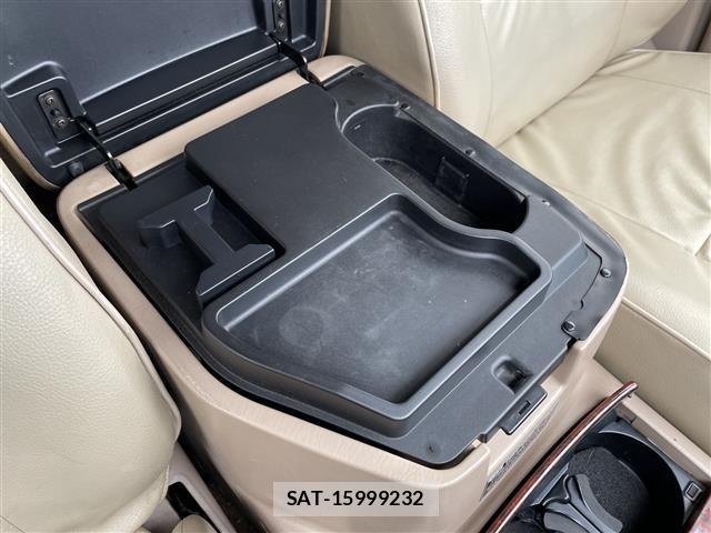 Toyota LAND CRUISER 2000 8910636-6