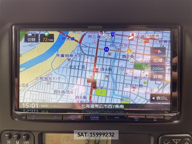Toyota LAND CRUISER 2000 8910636-7