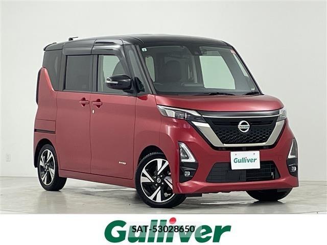 Nissan ROOX 2021 8903119-0