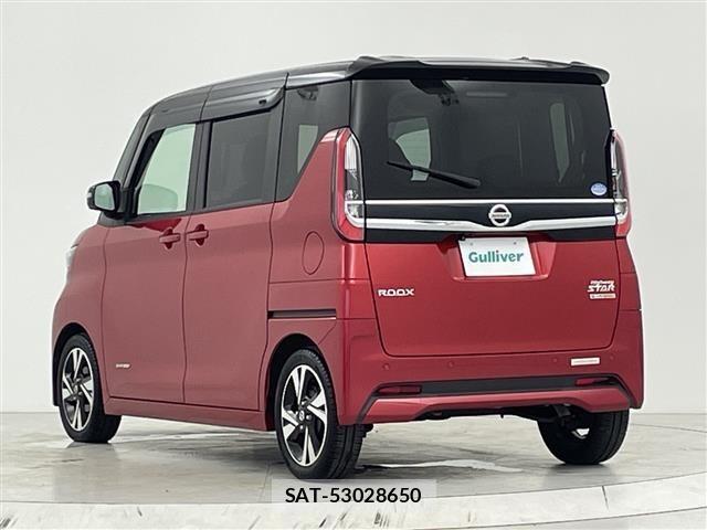 Nissan ROOX 2021 8903119-13