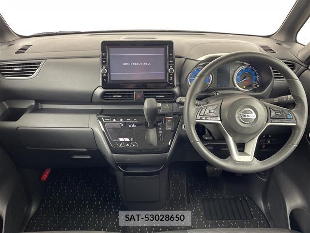Nissan ROOX 2021 8903119-14