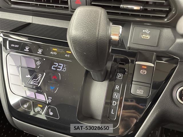 Nissan ROOX 2021 8903119-20