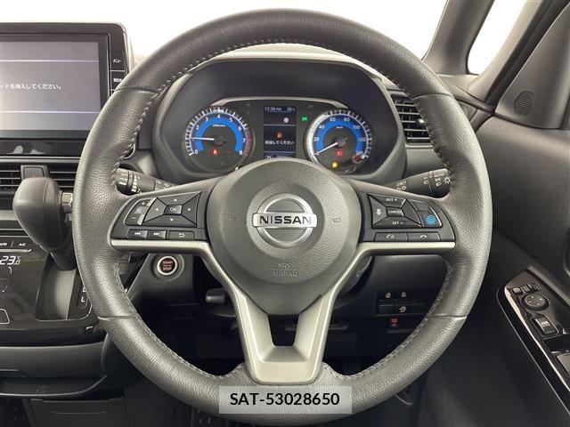 Nissan ROOX 2021 8903119-5