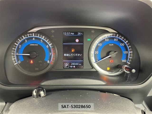Nissan ROOX 2021 8903119-7