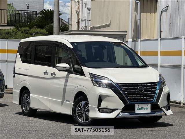 Nissan SERENA 2022 8671796-0