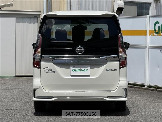Nissan SERENA 2022 8671796-3