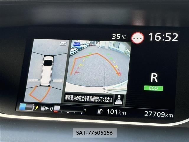 Nissan SERENA 2022 8671796-4