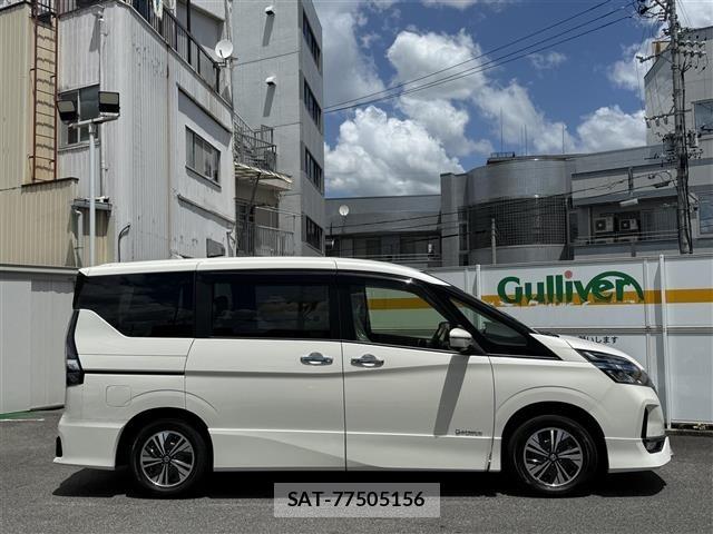Nissan SERENA 2022 8671796-7