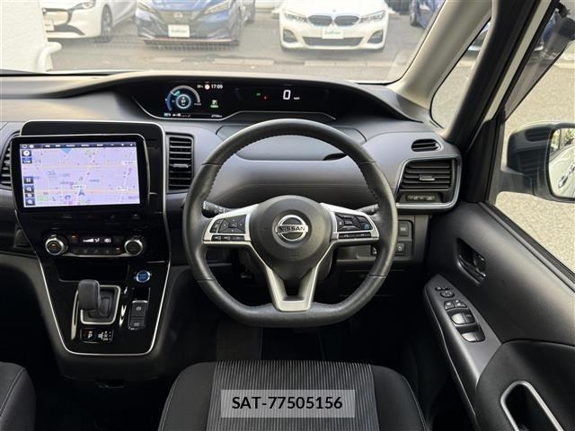 Nissan SERENA 2022 8671796-8
