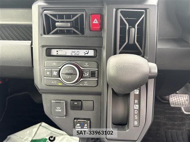 Daihatsu TAFT 2021 8936381-11