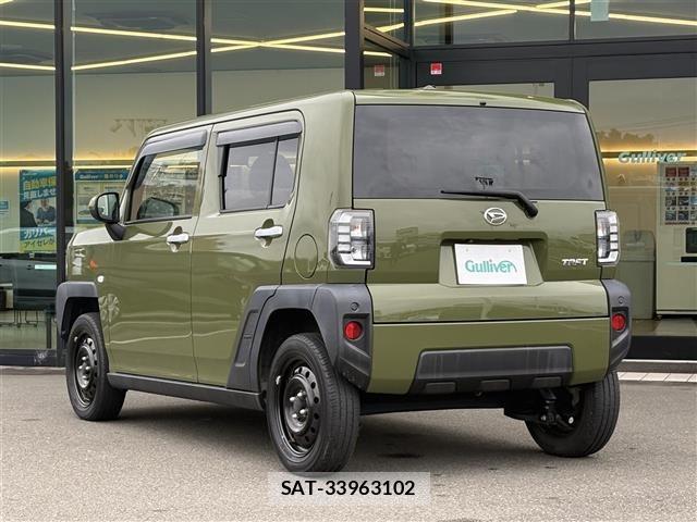 Daihatsu TAFT 2021 8936381-13