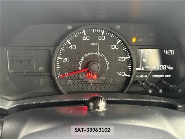 Daihatsu TAFT 2021 8936381-15