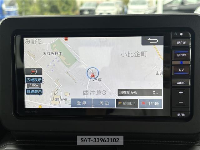 Daihatsu TAFT 2021 8936381-16