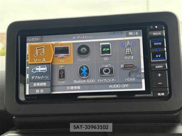 Daihatsu TAFT 2021 8936381-17