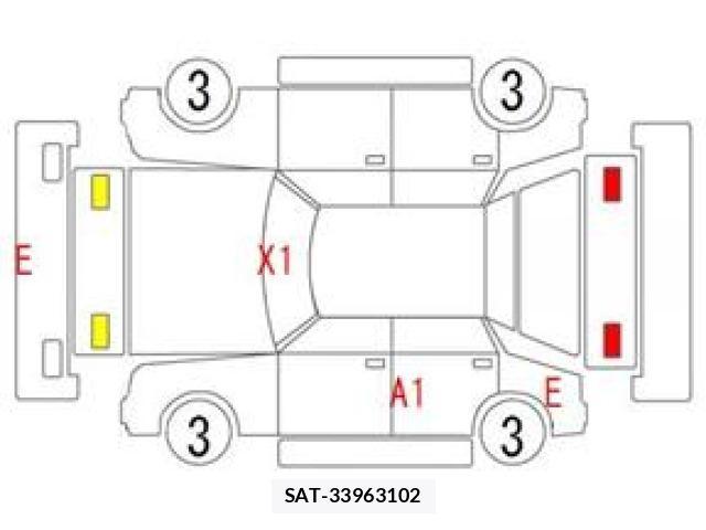 Daihatsu TAFT 2021 8936381-23