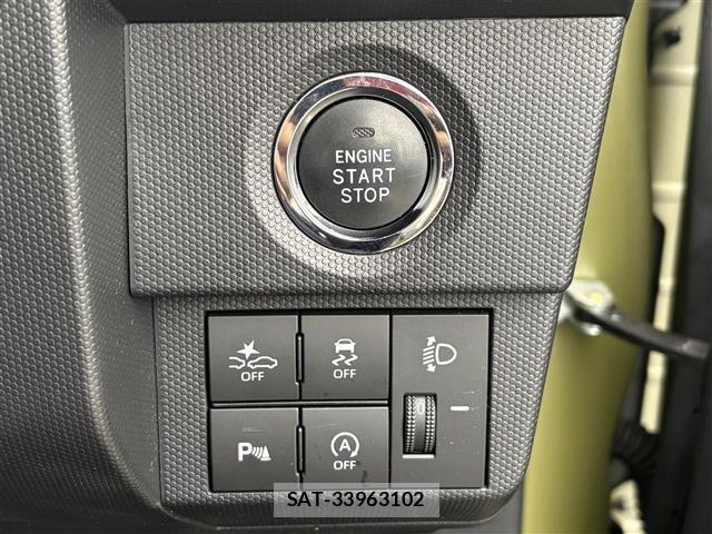 Daihatsu TAFT 2021 8936381-7