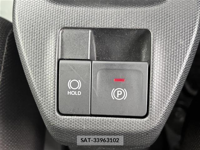 Daihatsu TAFT 2021 8936381-8