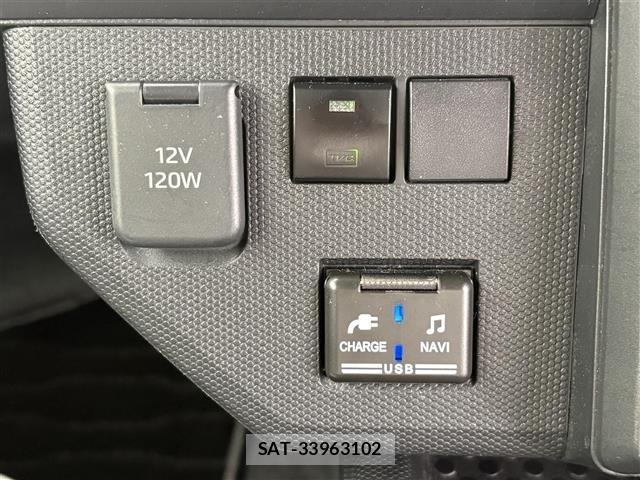 Daihatsu TAFT 2021 8936381-9