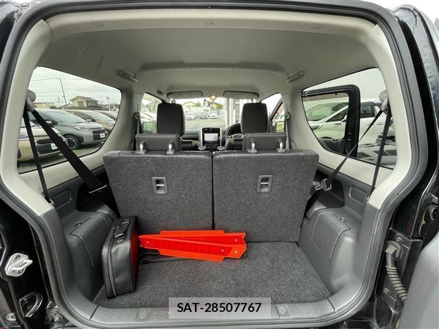 Suzuki JIMNY 2018 8748684-10