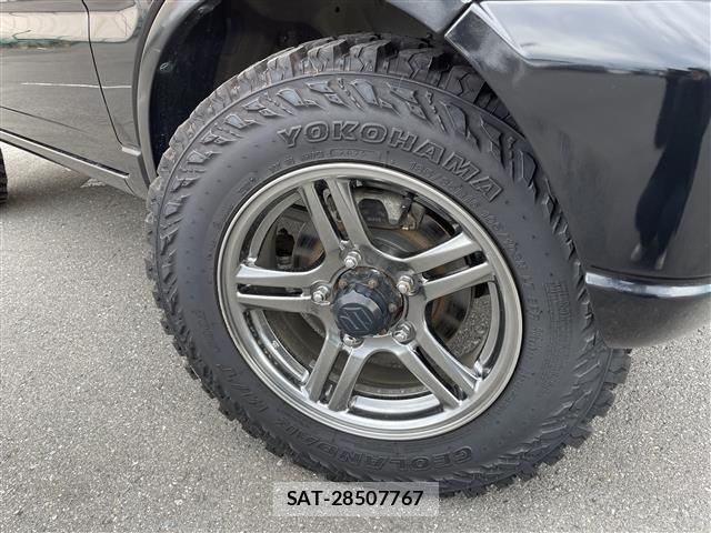 Suzuki JIMNY 2018 8748684-11