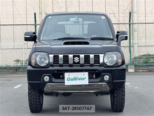 Suzuki JIMNY 2018 8748684-12